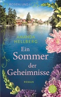 Cover: Rosenlund - Ein Sommer der Geheimnisse - S. Fischer