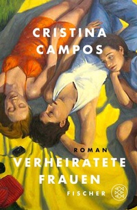 Abbildung von: Verheiratete Frauen - S. Fischer