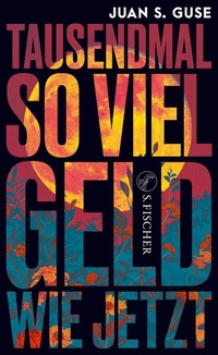 Abbildung von: Tausendmal so viel Geld wie jetzt - S. Fischer