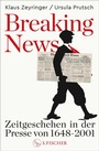 Cover: Breaking News - S. Fischer