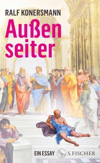 Abbildung von: Außenseiter - S. Fischer