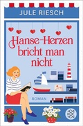 Cover: Hanse-Herzen bricht man nicht - S. Fischer
