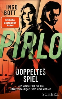 Abbildung von: Pirlo - Doppeltes Spiel - S. Fischer