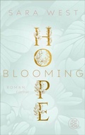 Cover: Blooming Hope - S. Fischer