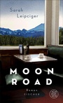 Cover: Moon Road - S. Fischer