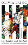 Cover: Der Garten und die Zeit - S. Fischer