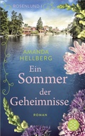 Cover: Rosenlund - Ein Sommer der Geheimnisse - Fischer Taschenbuch