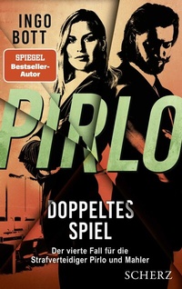 Abbildung von: Pirlo - Doppeltes Spiel - FISCHER Scherz