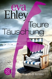 Abbildung von: Teure Täuschung - Fischer Taschenbuch