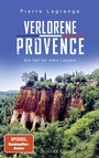 Cover: Verlorene Provence - FISCHER Scherz