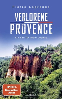 Abbildung von: Verlorene Provence - FISCHER Scherz