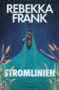 Cover: Stromlinien - S. Fischer
