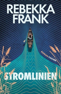 Abbildung von: Stromlinien - S. Fischer