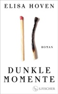 Cover: Dunkle Momente - S. Fischer