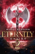 Cover: Eternity Online 2 - S. Fischer