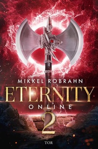 Enlarge image Cover: Eternity Online 2 - S. Fischer