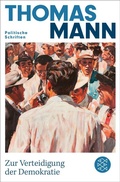 Cover: Zur Verteidigung der Demokratie - S. Fischer