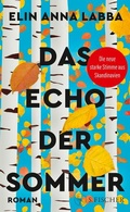 Cover: Das Echo der Sommer - S. Fischer