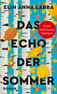 Abbildung von: Das Echo der Sommer - S. Fischer