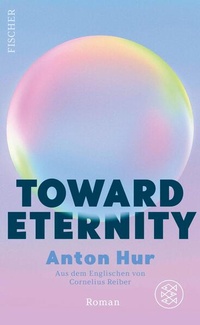 Enlarge image Cover: Toward Eternity - S. Fischer