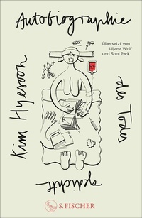 Abbildung von: Autobiographie des Todes - S. Fischer