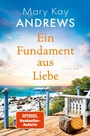Cover: Ein Fundament aus Liebe - S. Fischer