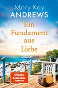 Cover: Ein Fundament aus Liebe - S. Fischer
