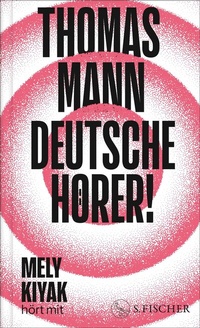 Abbildung von: Deutsche Hörer! - S. Fischer