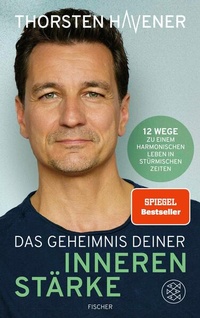 Abbildung von: Das Geheimnis Deiner inneren Stärke - S. Fischer