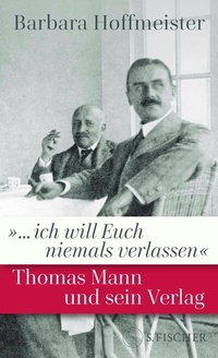 Abbildung von: »... ich will Euch niemals verlassen« - S. Fischer