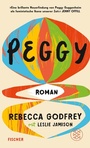 Cover: Peggy - S. Fischer
