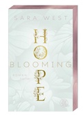 Cover: Blooming Hope - Fischer Taschenbuch