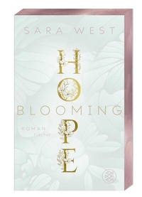 Abbildung von: Blooming Hope - Fischer Taschenbuch