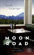 Cover: Moon Road - fischer