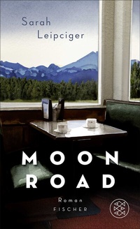 Enlarge image Cover: Moon Road - fischer