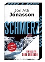 Cover: Schmerz - FISCHER Scherz