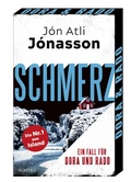 Cover: Schmerz - FISCHER Scherz