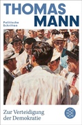 Cover: Zur Verteidigung der Demokratie - Fischer Taschenbuch