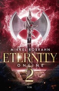 Cover: Eternity Online 2 - FISCHER Tor
