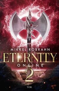 Abbildung von: Eternity Online 2 - FISCHER Tor