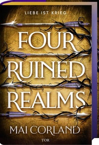 Abbildung von: Four Ruined Realms - FISCHER Tor