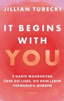 Cover: It Begins With You - S. Fischer