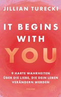 Cover: It Begins With You - S. Fischer