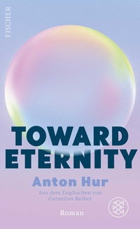Enlarge image Cover: Toward Eternity - fischer
