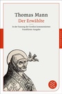 Cover: Der Erwählte - S. Fischer