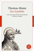 Cover: Der Erw&auml;hlte - S. Fischer