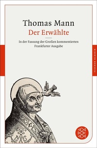 Abbildung von: Der Erwählte - S. Fischer