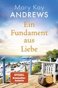 Cover: Ein Fundament aus Liebe - Fischer Taschenbuch