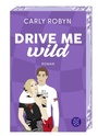 Cover: Drive Me Wild - Fischer Taschenbuch