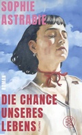 Cover: Die Chance unseres Lebens - fischer